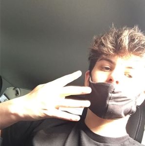 Meet your Posher, Gage